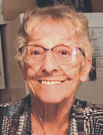 Aline Beaulne Gunner