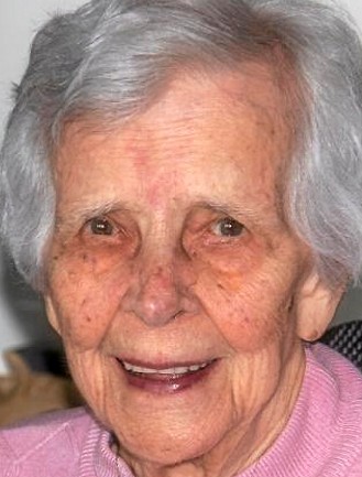 Gabrielle (Philion) Lévesque