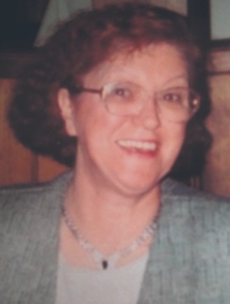 Cécile Leclair Lapointe