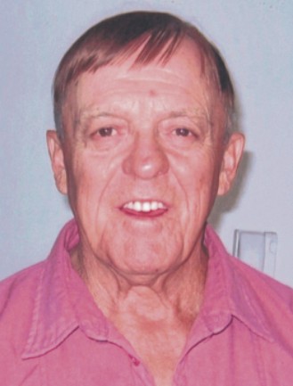 Raymond Albert
