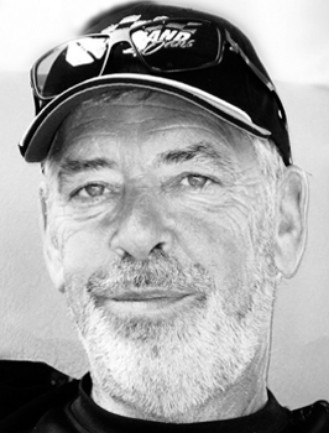 Gérard Lepage