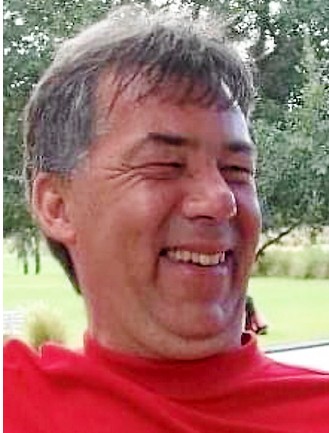 Jean (John) Moffatt