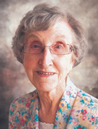 Mme Marianne Lalonde  (née Groulx)