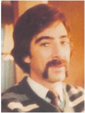 Michel Louis Michaud