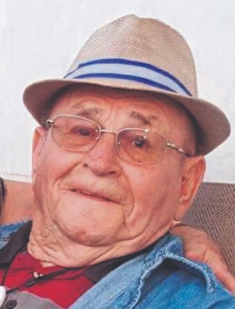 Monsieur Adonaï Chartrand