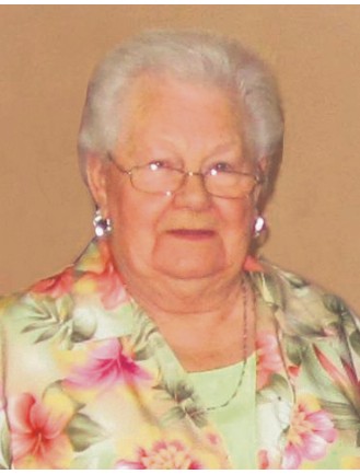Mme Patricia Dozois Lavigne