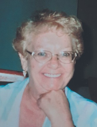 Rolande Lafond (Paquette)