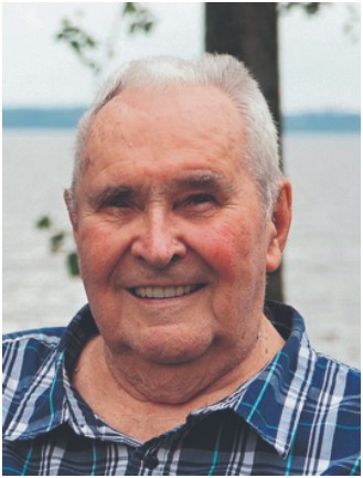 Robert (Bob) Platt