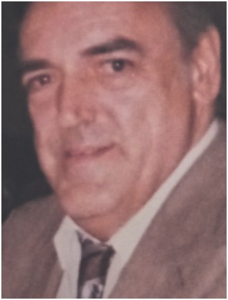 Gerry (Gerry) Hébert