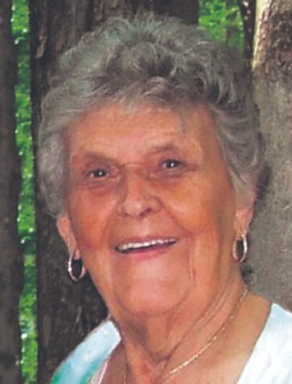 Léona Quevillon