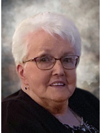 Mme Denise Pilon née Fournier