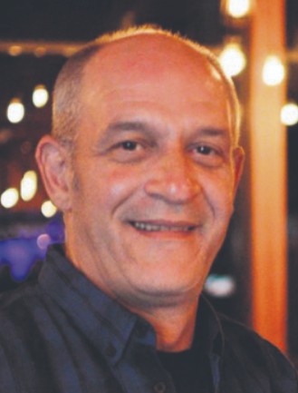 Daniel Saumure