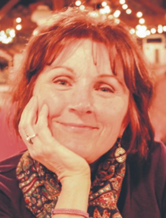 Sylvie Noëlla Gauthier
