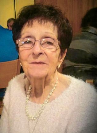 Madame Barbara Laporte