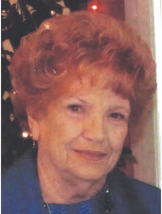 Laurette Dunn