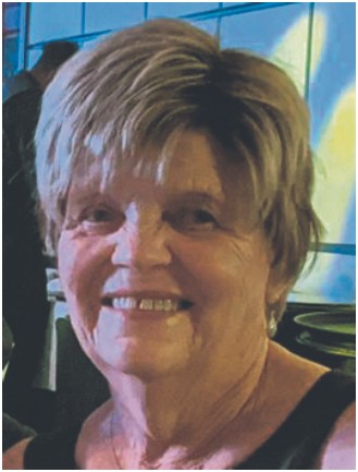 Dianne Lefebvre Maxwell