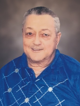 Michel René Marcil