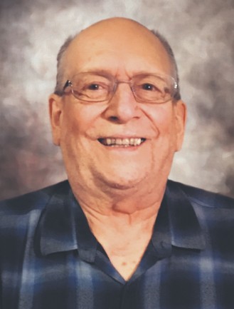Monsieur Gilles St-Jean