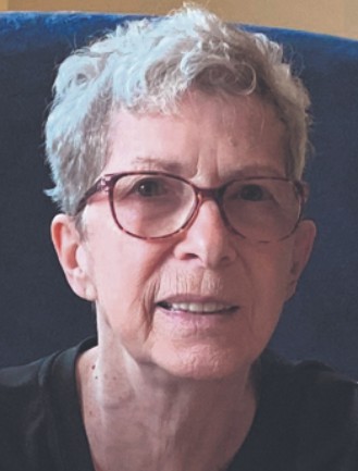 Christiane Grondin