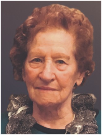 Cécile Tremblay Hotte