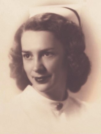 Mme Jacqueline Desrosiers Brunelle