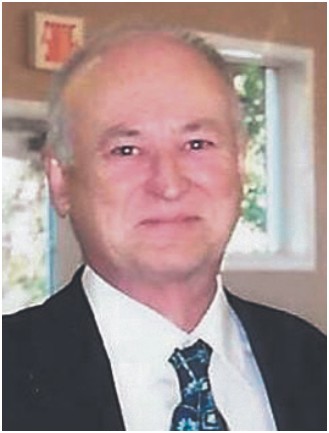 Guy Aubin