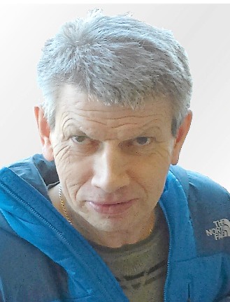 Jean Robert Bélanger