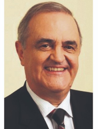Alain Baudot