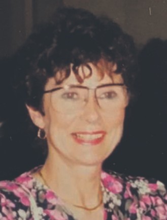 Suzanne Lavery Munn