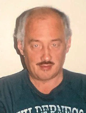 Paul Charlebois