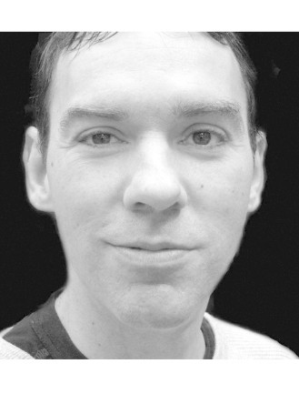 Marc Blondin