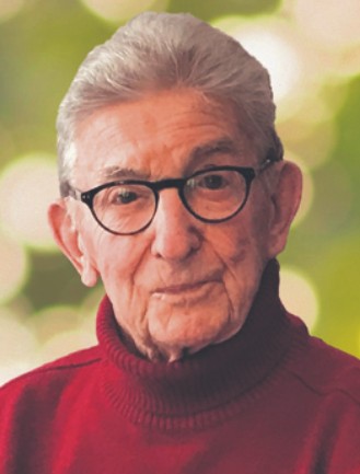 Robert Cusson