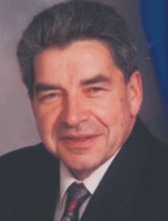 Docteur Lucien Touchette