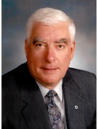 Pierre Des Marais II, O.C.