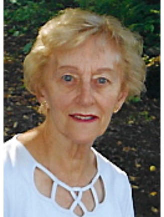 Suzanne Bédard