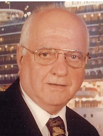 Gaëtan Simard