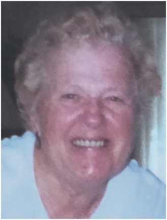 Madeleine Drouin Doyon