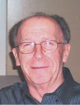 M. François D'Aoust