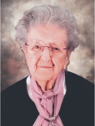 Gabrielle Lahaie