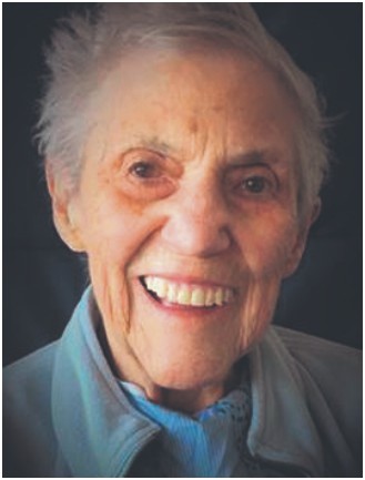 Flore Cremer-Chantrain