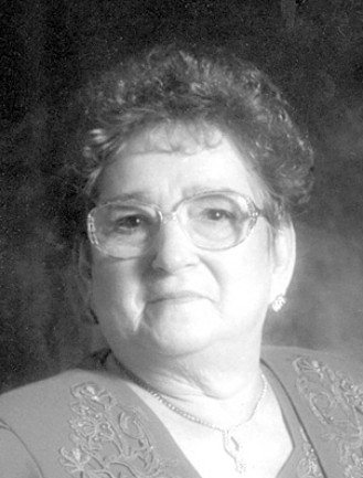 Germaine Bergeron