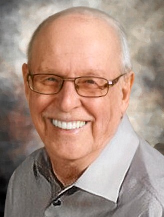 Gilles Dubé