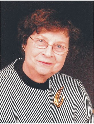Jacqueline Huard