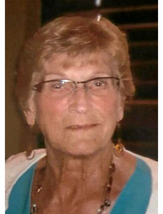Germaine Lanoue