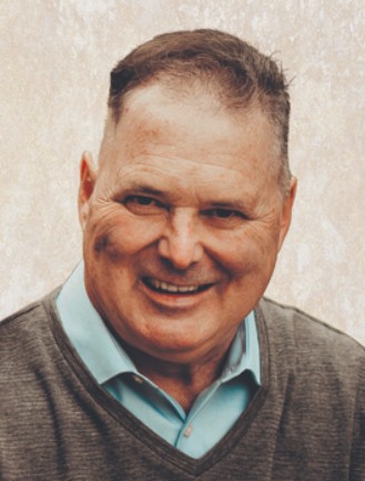 Mario Racine