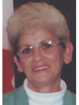 Madeleine Vaillant
