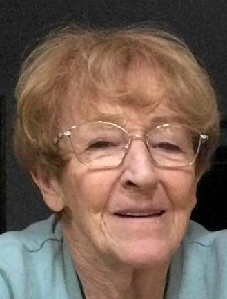 Madeleine Brière Bélec