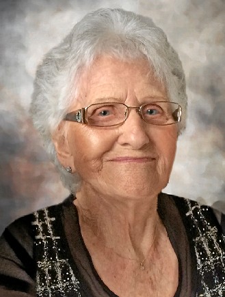 Mme Alice Lalonde Péladeau (née Denis)