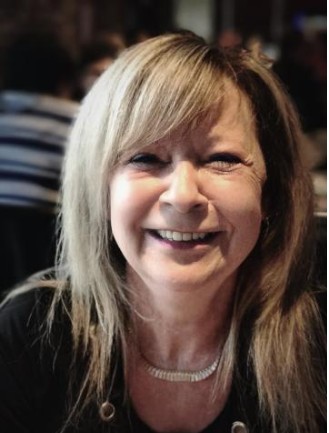 Marlène Gervais (Monast)