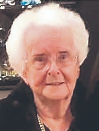 Lucienne Chauret Beaulne